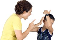 11 nguyên tắc kiểm soát sự tức giận trước con cái